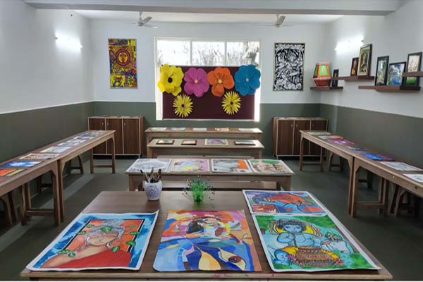 featured project